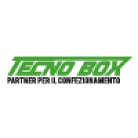 Tecno Box srl logo - Similar company to Sorbit S.R.L.