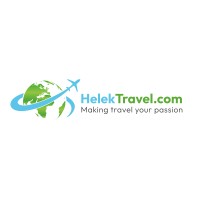 Helektravel.com logo - Similar company to Backup Consulting