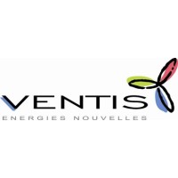 Ventis Energies Nouvelles logo - Similar company to Ventis Spa