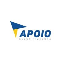 Apoio Securitizadora logo - Similar company to Gavea Securitizadora