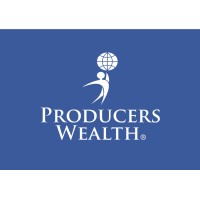 Producers Wealth logo - Similar company to Onepoint Bfg Wealth Partners Flemington