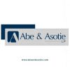Abe & Asotie LP logo - Similar company to Thirteenth Firm