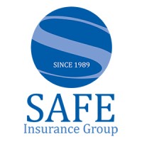 Safe Insurance Group logo - Similar company to Safe Insurance Broker