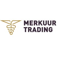 Merkuur Trading B.V. logo - Similar company to Aequitas Uitzendbureau
