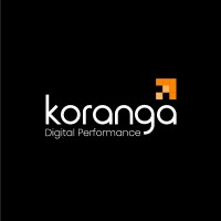 Koranga-seo-digital logo - Similar company to Dcademy - Digital Academy