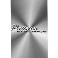 Platinum Heating And Cooling, Inc.