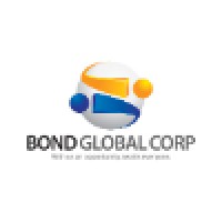 Bond Global Corp logo - Similar company to Westway Group Canada Inc