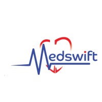 Medswift Training logo - Similar company to Northwest Environmental Training Center