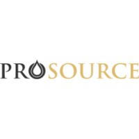 ProSource Supply logo - Similar company to Thos. Somerville Company & The Somerville Bath & Kitchen Store