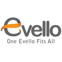 Evellocorp logo - Similar company to Evello