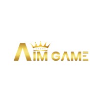Aim Game logo - Similar company to Aim Gaming