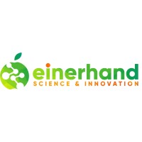 Einerhand Science & Innovation (ESI4U) logo - Similar company to Studievereniging Equinox