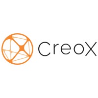 CreoX Pty Ltd logo - Similar company to Bluewater Engineering Services (Pty) Ltd