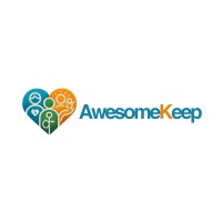 Awesome Keep logo - Similar company to Versy