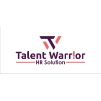 Talent Warrior HR Solution logo - Similar company to Big Tree Consulting Pvt Ltd