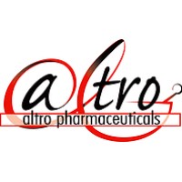 Altro Pharmaceuticals logo - Similar company to Amici Pharmaceuticals