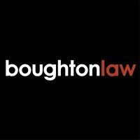Boughton Law Corporation logo - Similar company to Onefluent Data