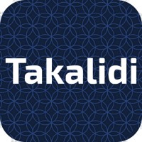 Takalidi | تقاليدي logo - Similar company to Tec Advisors