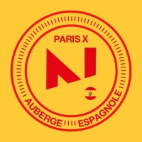 Auberge Espagnole logo - Similar company to Les Alhumés