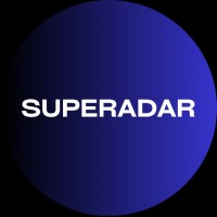 SupeRadar logo - Similar company to Amevel