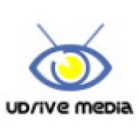 UDrive Media Sdn Bhd logo - Similar company to Udrive