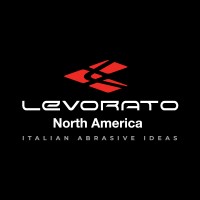 Levorato North America logo - Similar company to Thierica De México