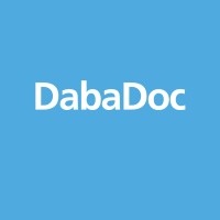 DabaDoc logo - Similar company to Docdialy