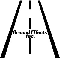 Ground Effects Inc. logo - Similar company to Polymers Technology Center