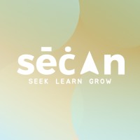 secan.io logo - Similar company to Welovevideo