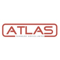 Atlas Technology Services Limited logo - Similar company to Atlas Technology Solutions & Software