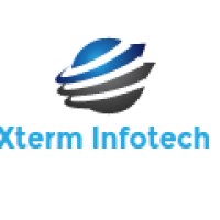 Xterm Infotech logo - Similar company to Fraufuture Ug