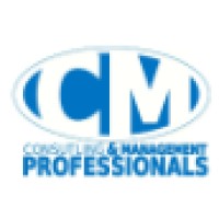 Consulting & Management Professionals logo - Similar company to Intecio Gmbh