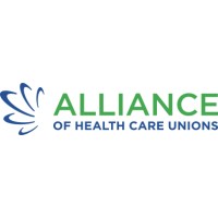 Alliance of Health Care Unions logo - Similar company to Boardgametables.Com