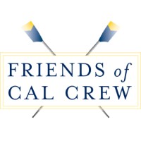 Friends of Cal Crew logo - Similar company to Bercastle