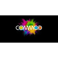 COMMOD logo - Similar company to Smarteo