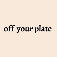 Off Your Plate Agency
