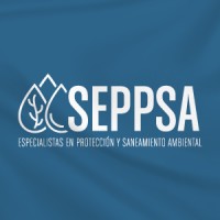 Seppsa Colombia logo - Similar company to Quinraff