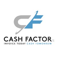 Cash Factor Pty Ltd logo - Similar company to Uplend