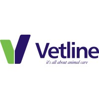 VETLINE logo - Similar company to Forward Solutions