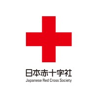 Japanese Red Cross Society logo - Similar company to Yamaichi Electronics Co Ltd