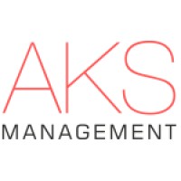 AKS Management logo - Similar company to Highberg Solution