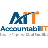 AccountabilIT logo - Similar company to Ramognee Technologies