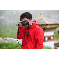 Sujan Mongar