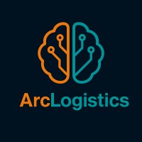 ArcLogistics logo - Similar company to Costperdemo