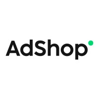 AdShop logo - Similar company to Appsposure