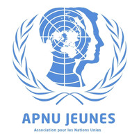 APNU Jeunes logo - Similar company to Ulb’S Mission To The International Model Nato Conference (Ulb Imnato)