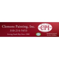 Clemons Painting logo - Similar company to Farwest Insulation Contracting