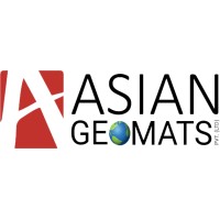 Asian Geomats (Pvt.) Ltd logo - Similar company to Cmatic Visuals