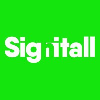 SignItAll logo - Similar company to Contextul
