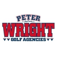 Peter Wright Golf Agencies logo - Similar company to Performance Brands Australia